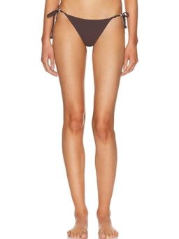 Bond Eye - Anali Reversible Bikini Brief