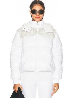 Casablanca - Puffer Jacket