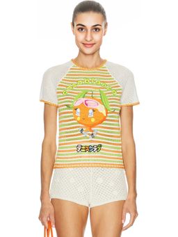 Casablanca - Rave Character Tee