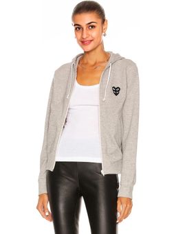 COMME des GARCONS - Sweatshirt