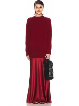 Christopher Esber - Monument Long Dress