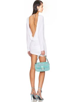 Christopher Esber - Luna Draped JerseyDress