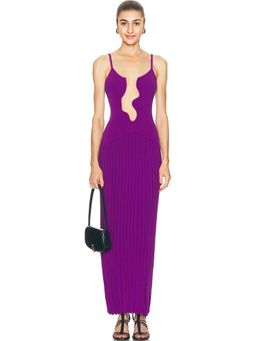 Christopher Esber - Salacia Wire Sunray Dress