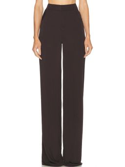 Christopher Esber - Relaxed Jersey Pant