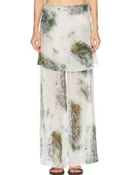 Christopher Esber - Absence Sarong Pant