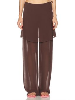 Christopher Esber - Mirador Sarong Pant