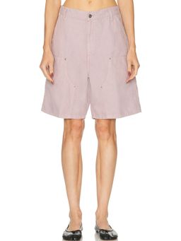 Carhartt WIP - Branford Double Knee Short