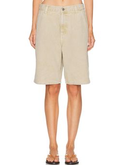 Carhartt WIP - Brandon Double Knee Short