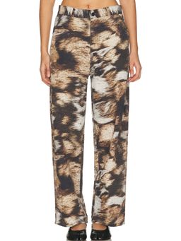 Carhartt WIP - Brandon Single Knee Wide Leg