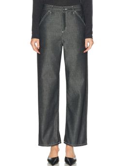 Carhartt WIP - Straight Leg