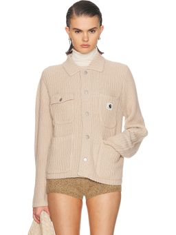 Carhartt WIP - Michigan Sweater