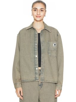 Carhartt WIP - Georgia Shirt Jacket