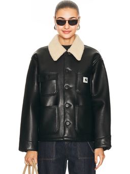 Carhartt WIP - Shepton OG Michigan Coat