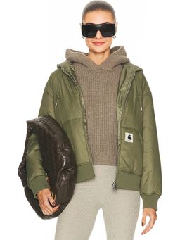 Carhartt WIP - Hooded Gadd Jacket