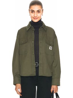 Carhartt WIP - Kelly Shirt Jacket