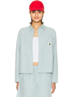 Carhartt WIP - Toland Shirt