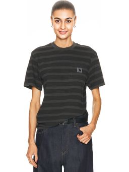 Carhartt WIP - Short Sleeve Hanson Pocket T-Shirt