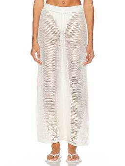 Calle Del Mar - Geo Hem Pant