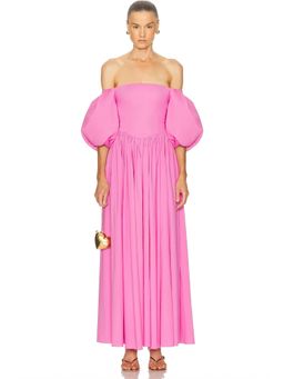 Caroline Constas - Christina Gown