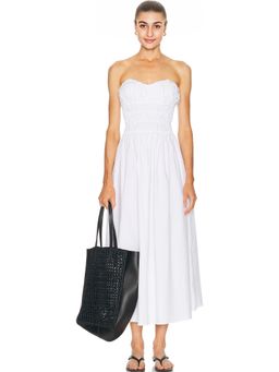 Caroline Constas - Ivette Dress