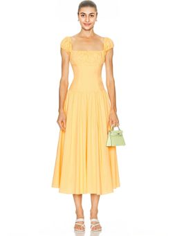 Caroline Constas - Augusta Dress