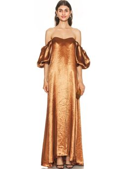 Caroline Constas - Palmer Gown