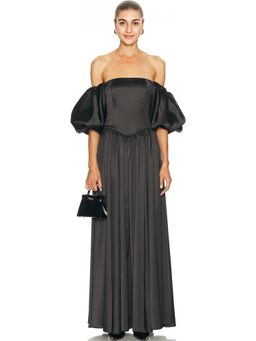 Caroline Constas - Christina Gown