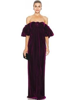 Caroline Constas - Rylin Dress