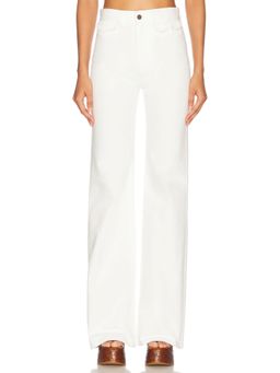 Chloe - Straight Leg Jeans