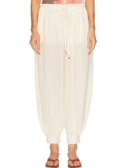 Chloe - Balloon Pant