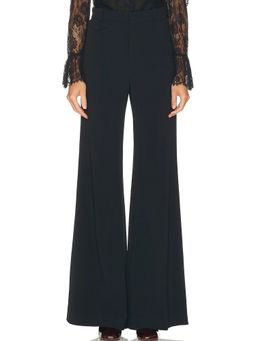 Chloe - Wide Leg Trouser