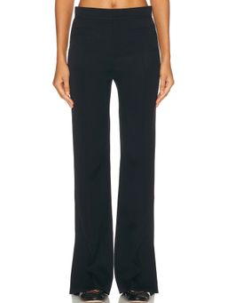 Chloe - Straight Leg Trouser