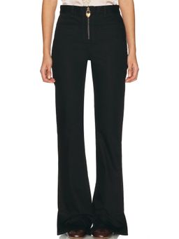 Chloe - Straight Leg Trouser