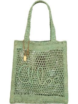 Chloe - Summer Banana Tote Bag