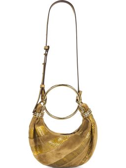 Chloe - Bracelet Bag