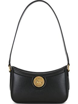 Chloe - Horse Medal Shoulder Bag
