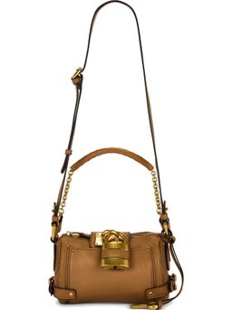 Chloe - Paddington Shoulder Bag