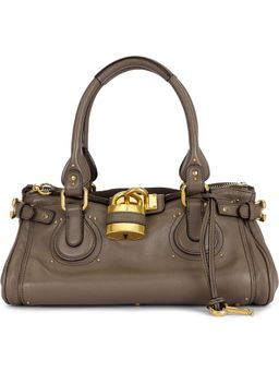 Chloe - Paddington Shoulder Bag