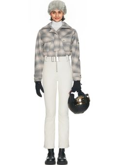 CORDOVA - Telluride Ski Suit