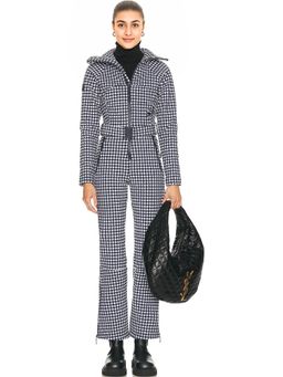 CORDOVA - Chatel Ski Suit