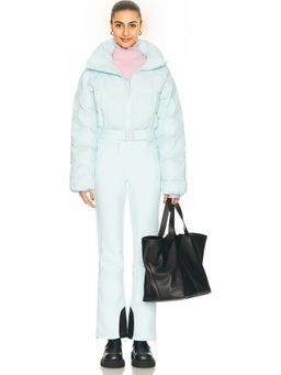 CORDOVA - Hoodoo Ski Suit