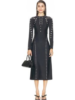 Coperni - Snap Dress