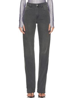 Coperni - Straight Leg Jeans