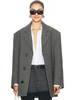 Coperni - Oversized Coat