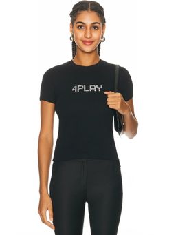 Coperni - 4 Play Baby Tee