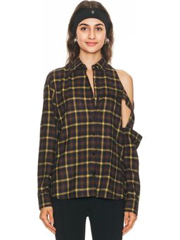 Coperni - Cutout Top