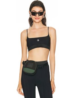 Coperni - Cycling Bra Top
