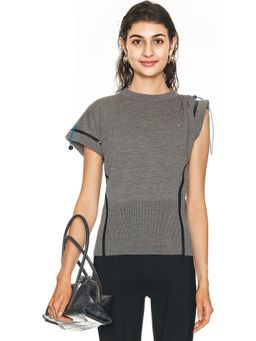 Coperni - Tech Merino Knit Top