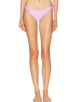 Coperni - Flower Bikini Bottom