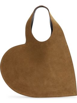 Coperni - Double Heart Tote Bag